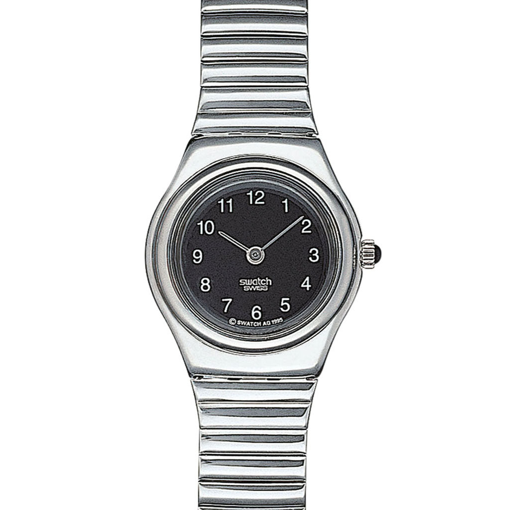 Swatch Irony Lady Lady Density YSS104B