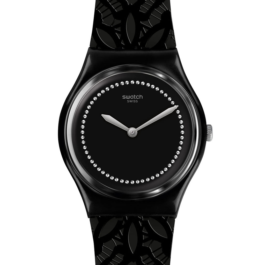 Swatch Gent Dentelle GB320
