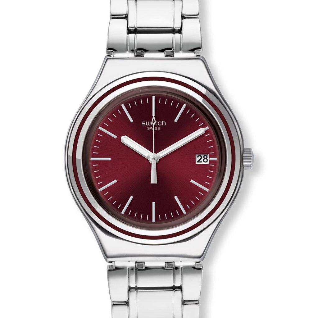 Swatch Irony Big Dernier Verre YGS478G