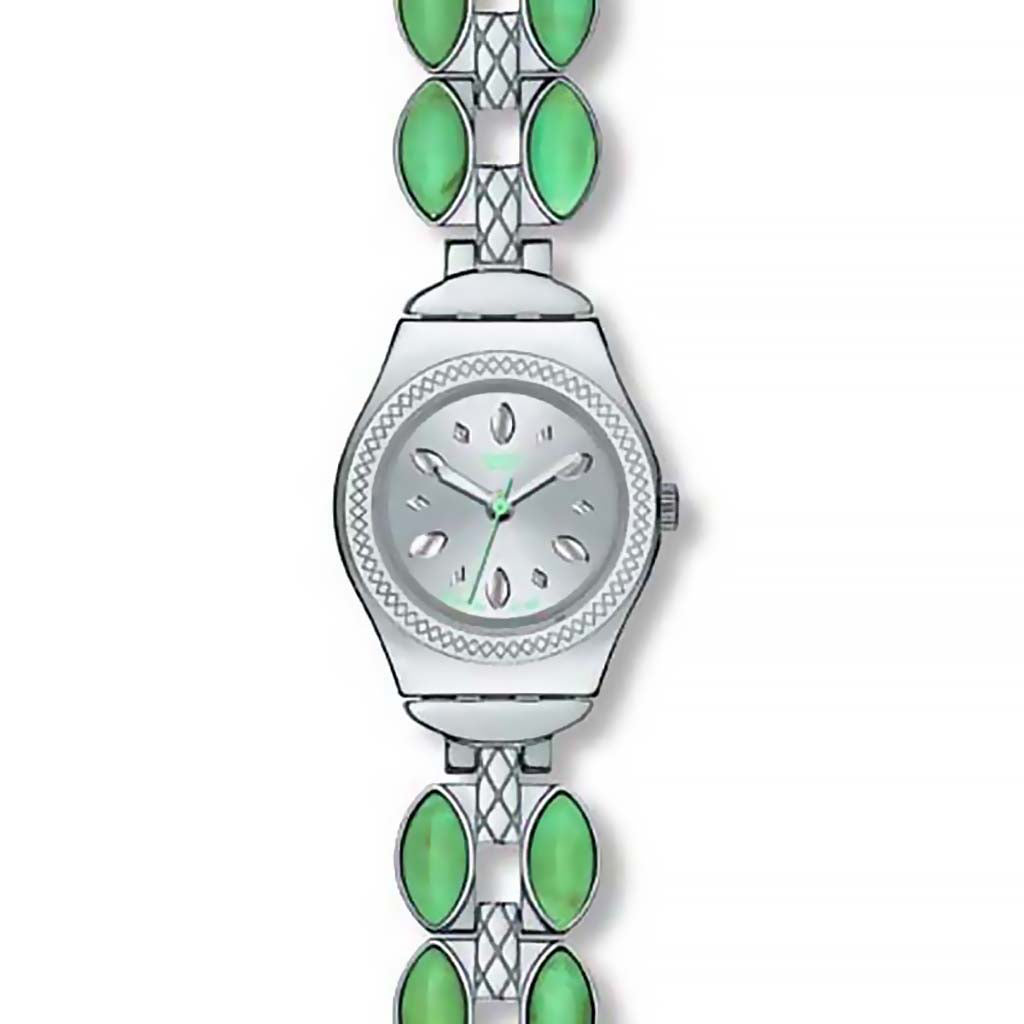 Swatch Irony Lady Desert Eyes YSS232G