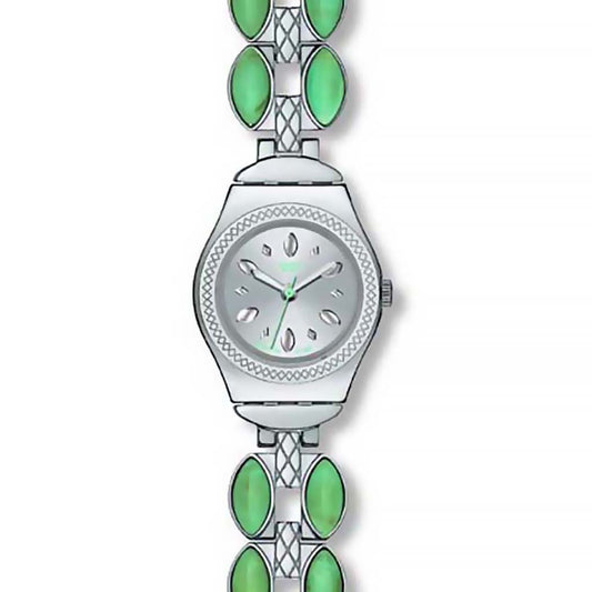 Swatch Irony Lady Desert Eyes YSS232G