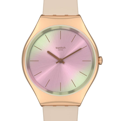 Swatch Skin Irony Desert Mirage SYXG122
