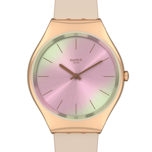 Swatch Skin Irony Desert Mirage SYXG122