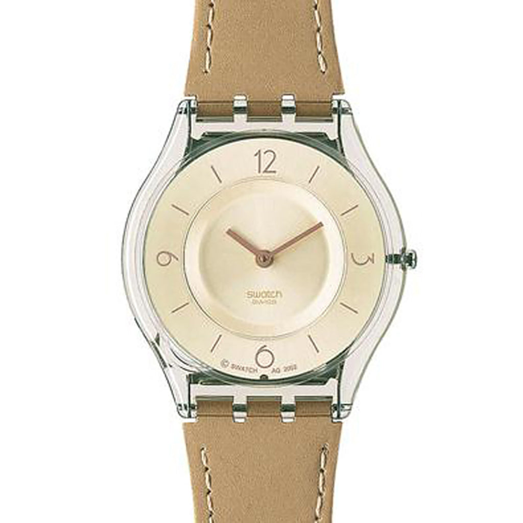 Swatch Skin Desierto Perdido SFF107