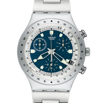 Swatch Irony Chrono Desperados YCS4012XG