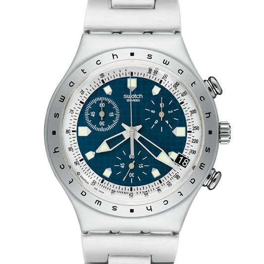 Swatch Irony Chrono Desperados YCS4012XG