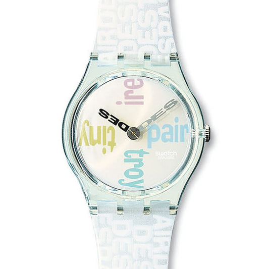 Swatch Gent Destime GG144