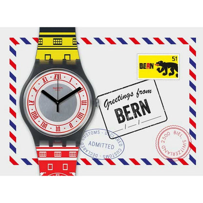 BEARN - Destination Special Bern 2017