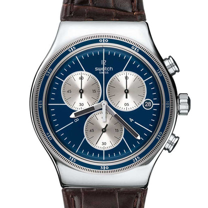 Swatch New Irony Chrono Destination London YVS410C