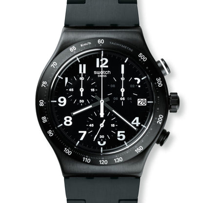 Swatch New Irony Chrono Destination Manhattan YVB402G