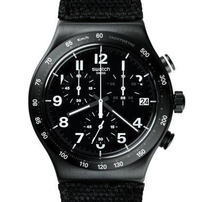 Swatch New Irony Chrono Destination NYC YVB402