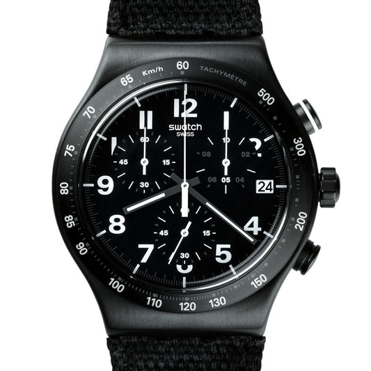 Swatch New Irony Chrono Destination NYC YVB402