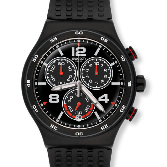 Swatch New Irony Chrono Destination Shanghai YVB404