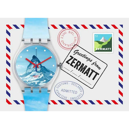 MUNGG - Destination Special Zermatt 2017