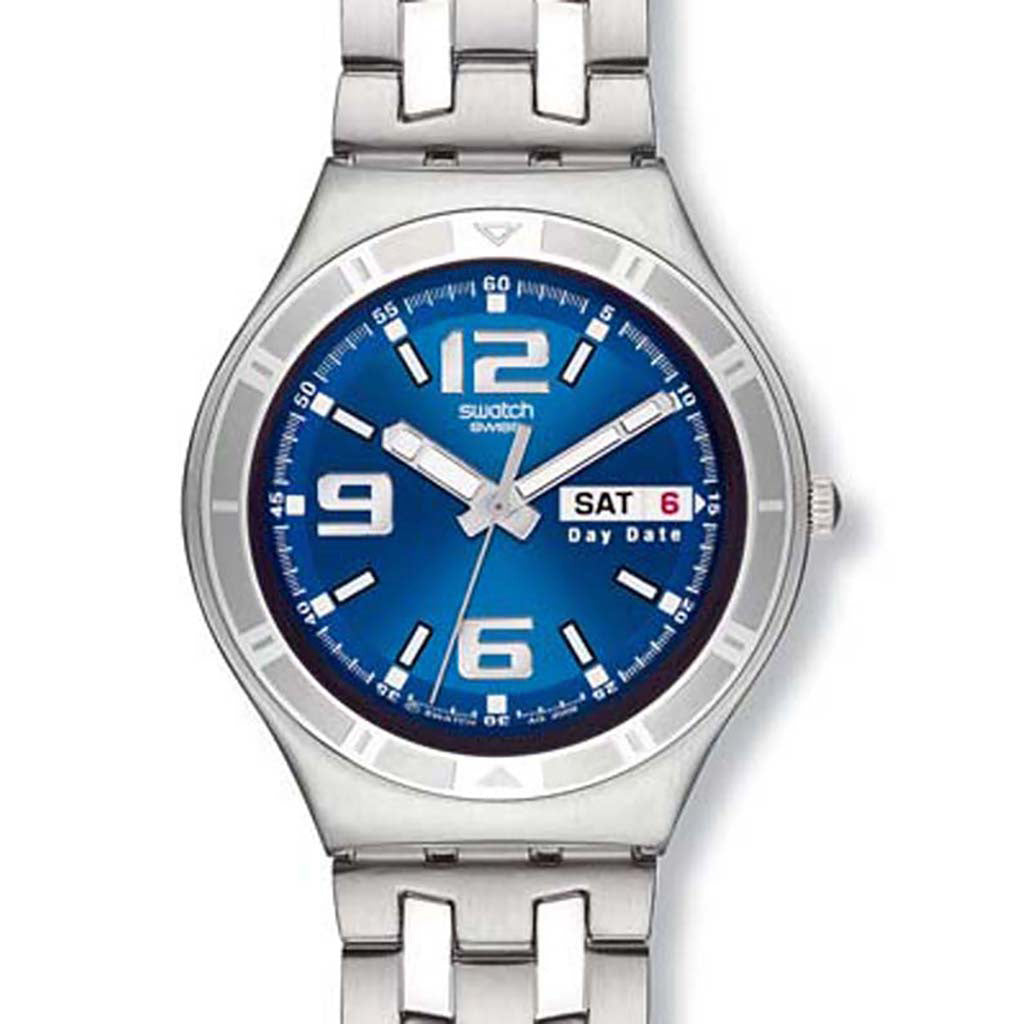 Swatch Irony Big Destined YGS739G
