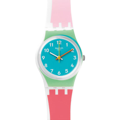 Swatch Lady De Travers LW146