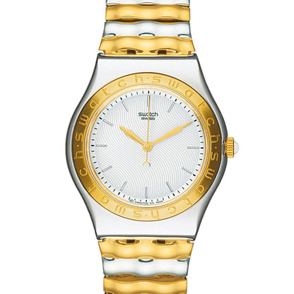 Swatch Irony Medium Devotion YLS113A/B