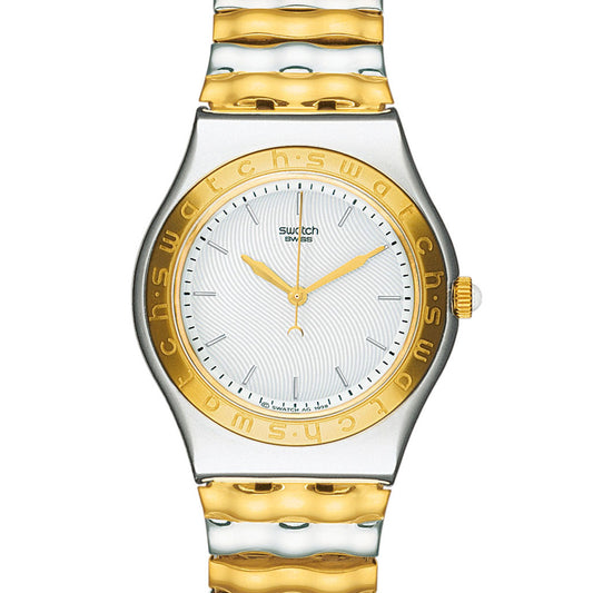 Swatch Irony Medium Devotion YLS113A/B