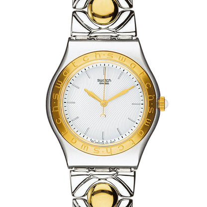 Swatch Irony Medium Devotion YLS113G