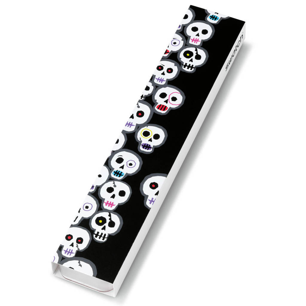 DIA DE MUERTOS