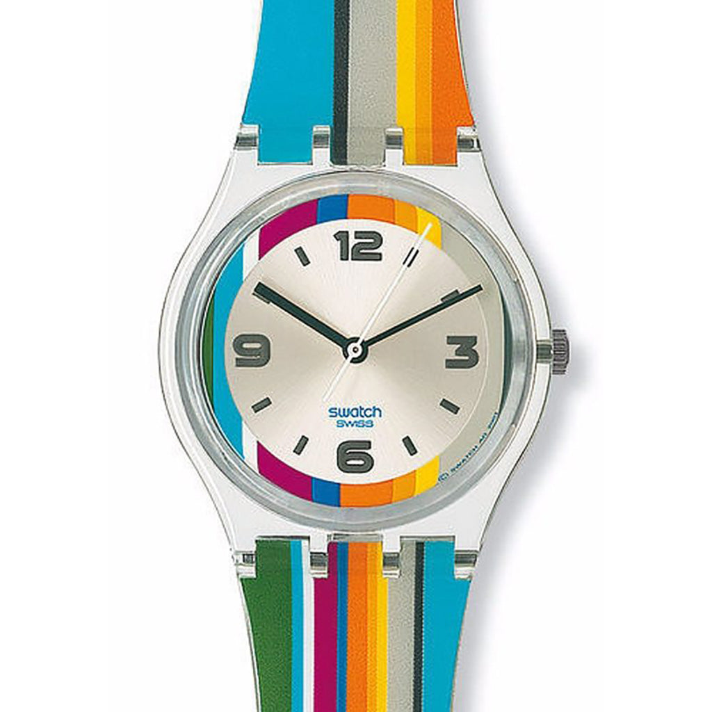 Swatch Olympia Gent DIADROMES GE133