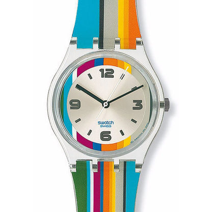 Swatch Olympia Gent DIADROMES GE133