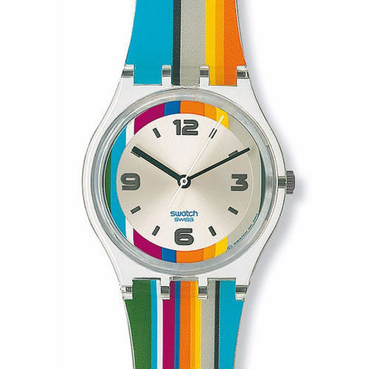 Swatch Olympia Gent DIADROMES GE133