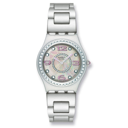 DIAMONDS ARE FOREVER - Alu