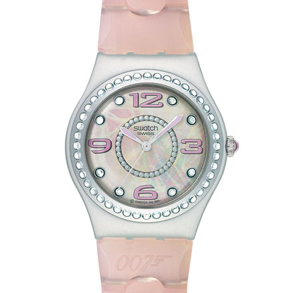 Swatch Irony Medium Diamonds Are Forever YLS1016
