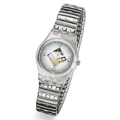 Swatch Lady DIAMONDS FOR LIFE LK169