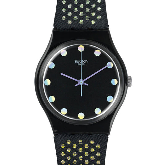 Swatch Gent Diamond Spots GB293