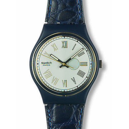 Swatch Gent DIAMONDS Variante ohne Datum GN133