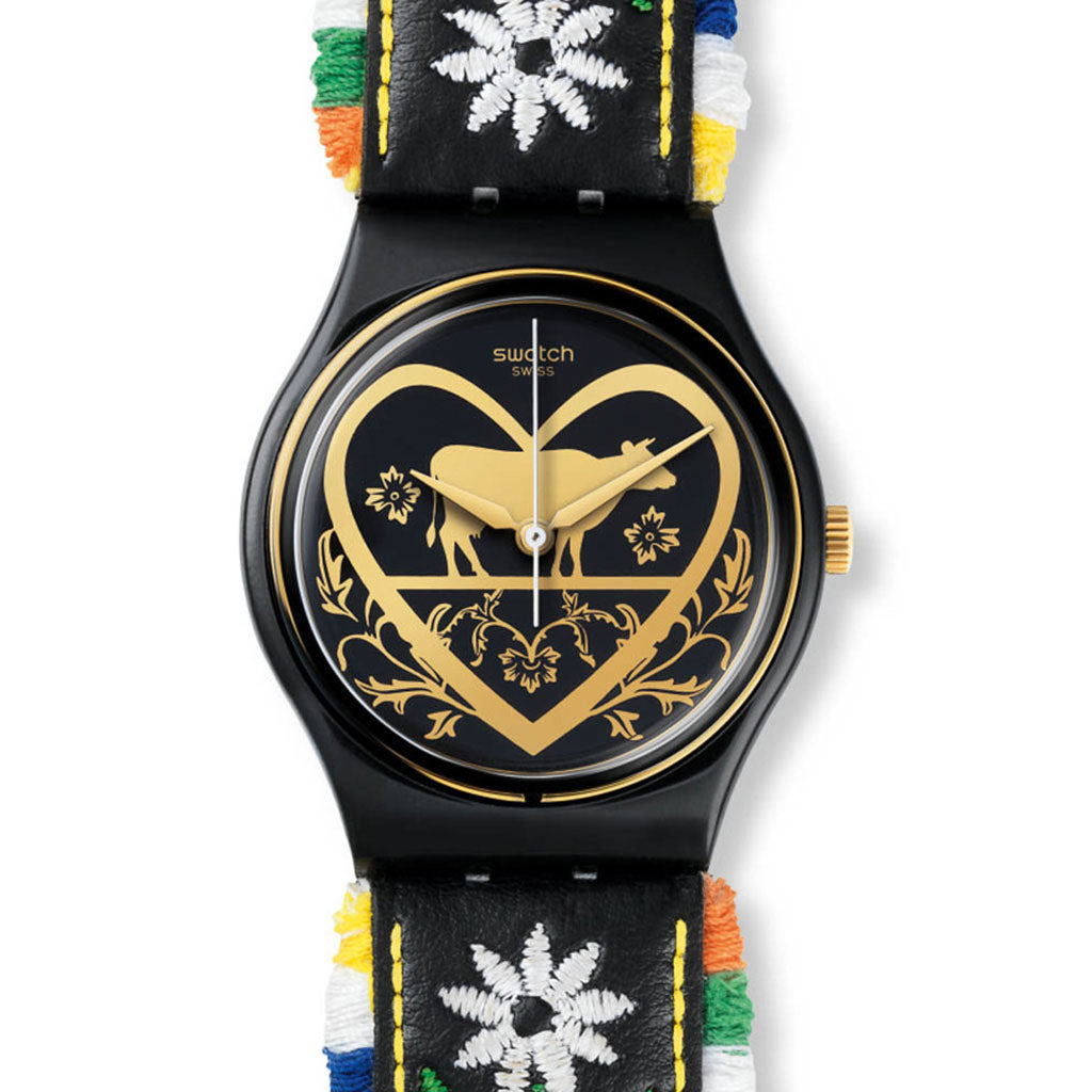 Swatch Gent Die Glocke GB285