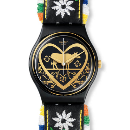 Swatch Gent Die Glocke GB285
