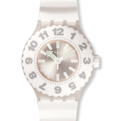 Swatch Scuba Libre DIE WEISSE SUUK114