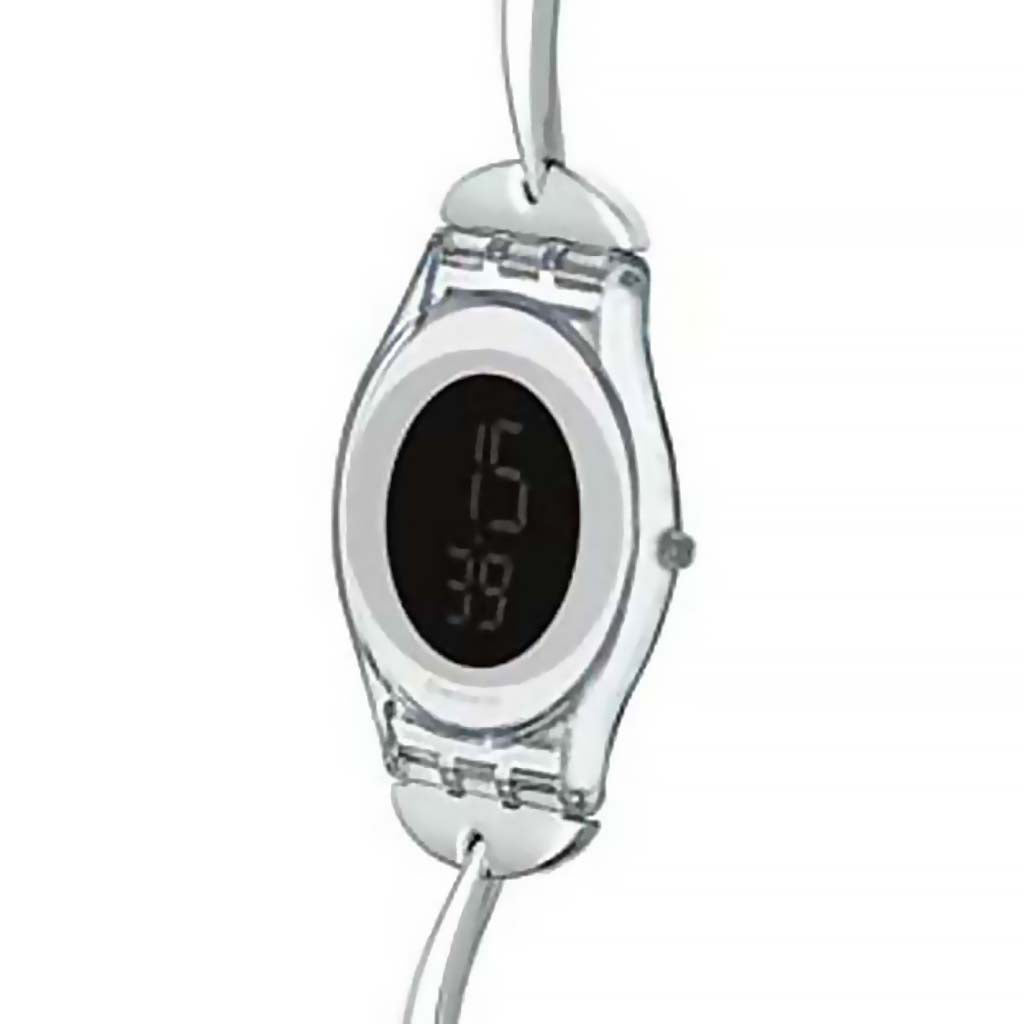 Swatch Skin Beat Digi-Chic SIK119