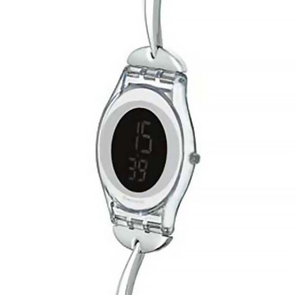 Swatch Skin Beat Digi-Chic SIK119