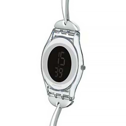 Swatch Skin Beat Digi-Chic SIK119