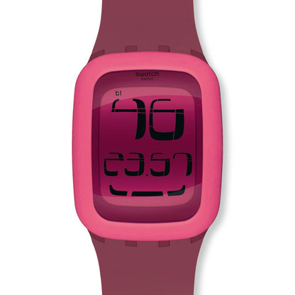 Swatch Digital Touch DIGI-LILY SURP102