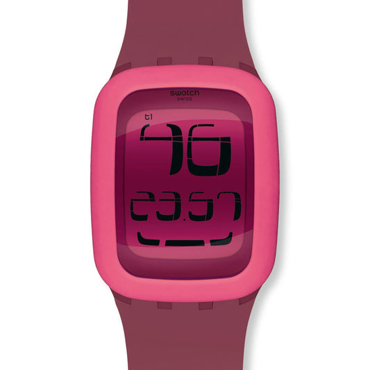 Swatch Digital Touch DIGI-LILY SURP102