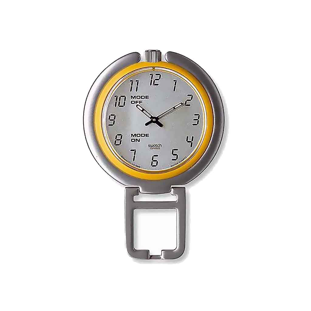 Pop-Up Swatch DIGITOUR PUJ100