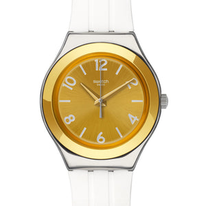 Swatch Irony Big Dimenticaloro YGS130C