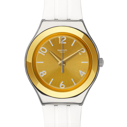 Swatch Irony Big Dimenticaloro YGS130C