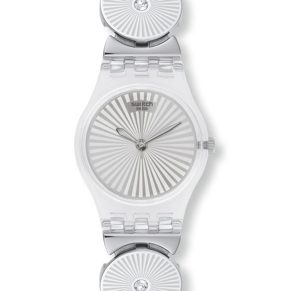 Swatch Lady Disco Lady LK339G
