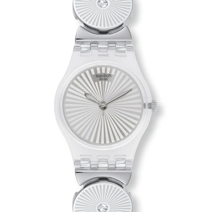 Swatch Lady Disco Lady LK339G