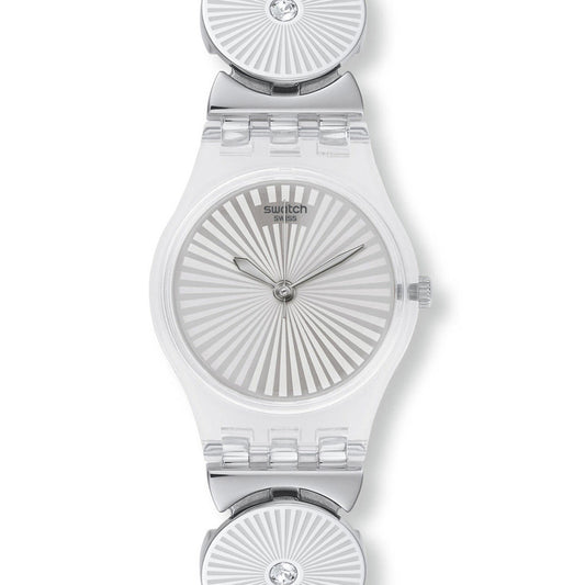 Swatch Lady Disco Lady LK339G