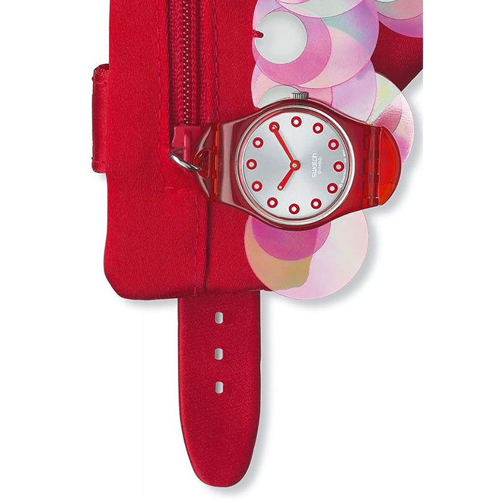 Swatch Original Lady DISCO QUEEN (LR120U)