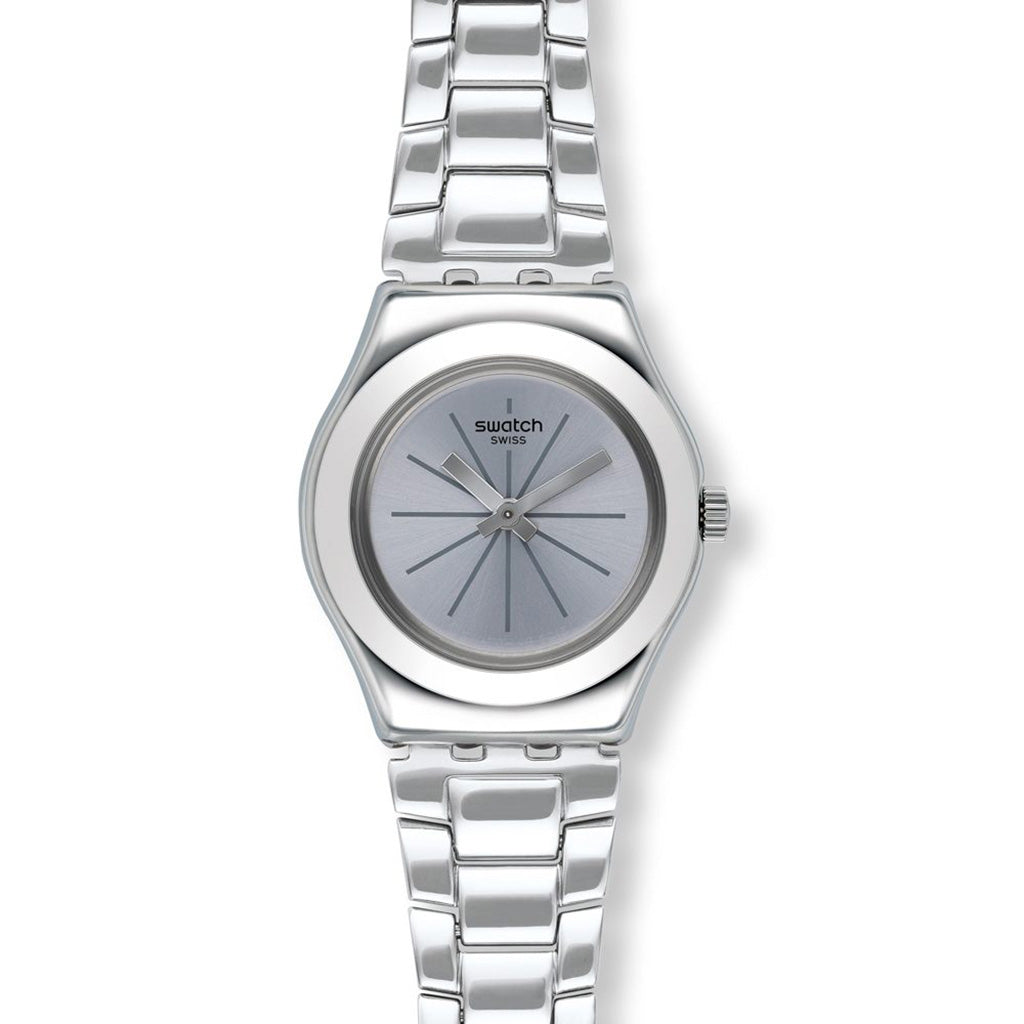 Swatch Irony Lady Disco Time YSS298G