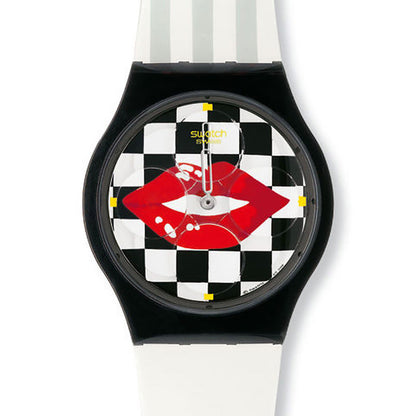 Swatch Puzzle Motion Disco Vibe SUPB100