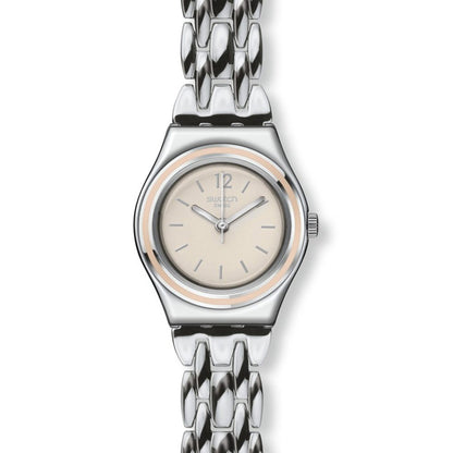 Swatch Irony Lady Discretly YSS285G